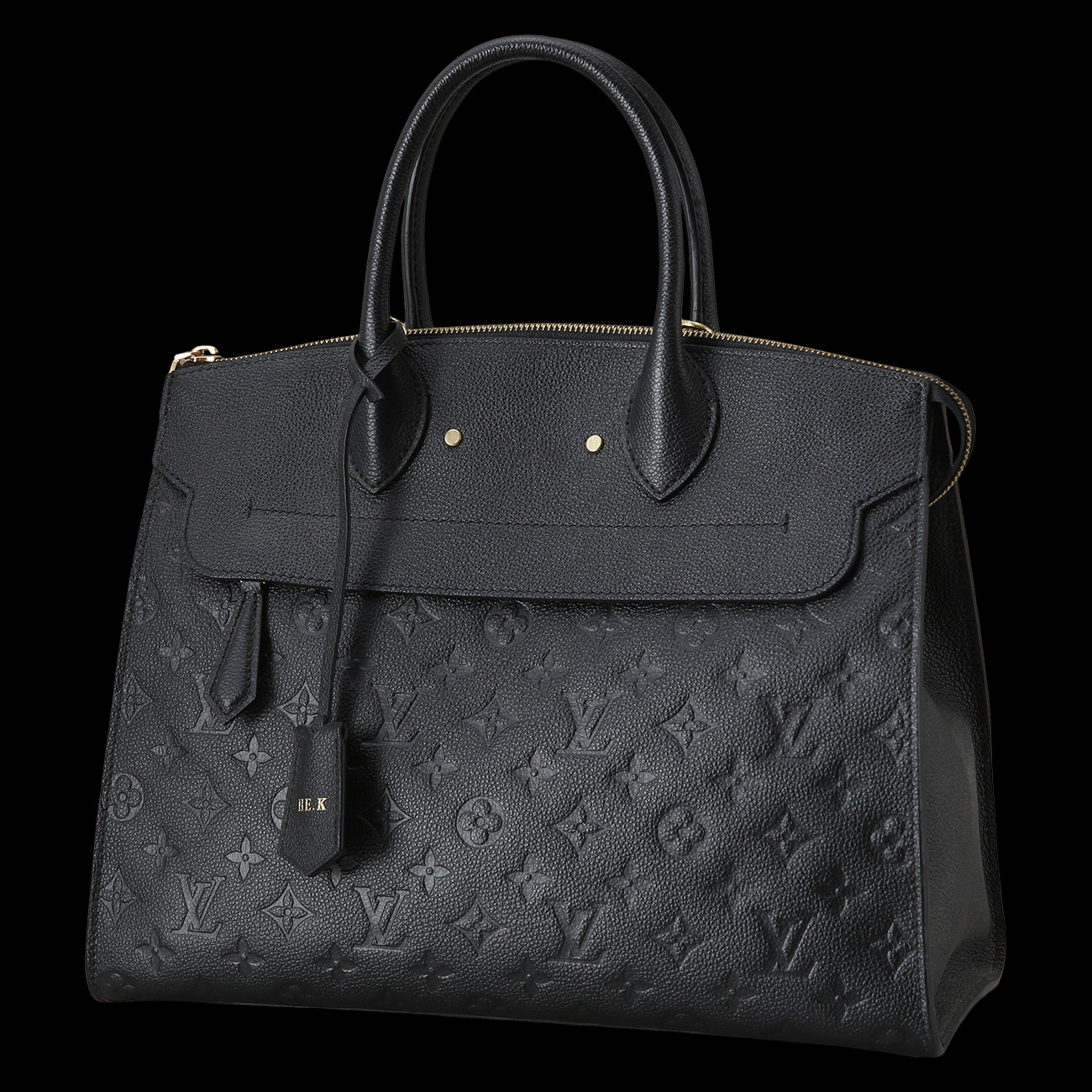 LOUIS VUITTON(USED)루이비통 퐁뇌프 토트